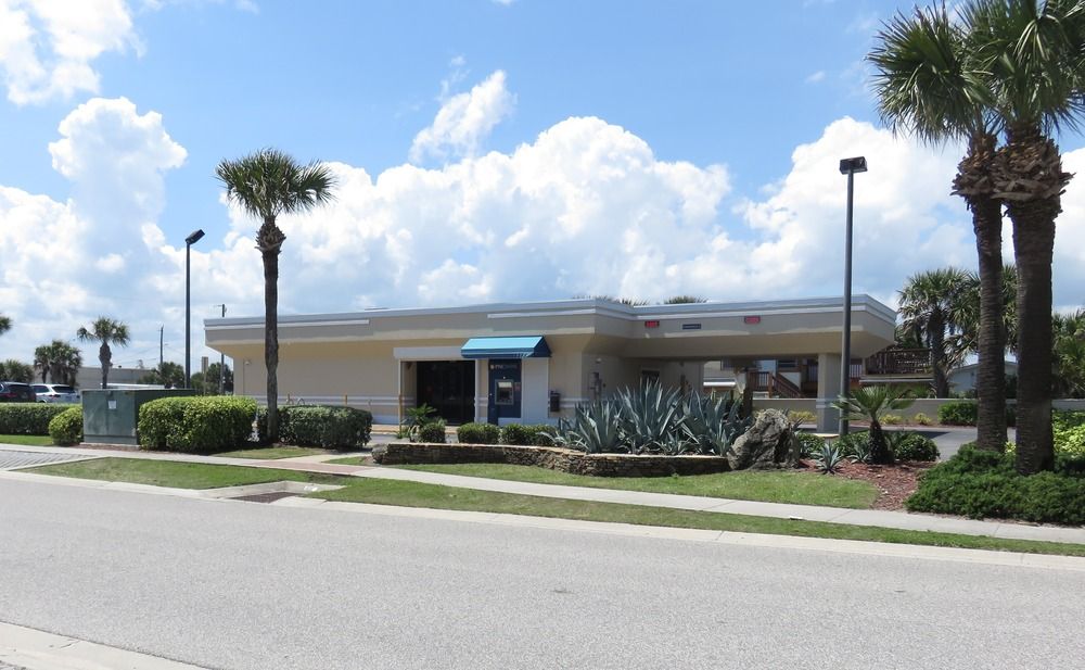 205 N Central Ave, Flagler Beach, FL 32136